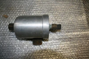 DDR NVA ROBUR  LO LKW W 50 W 60 ZT 300 Dieselvorwärmung Heizung - Bild 1 von 1