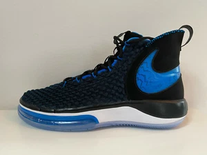 Nike Alphadunk "Pure Magic" Basketballschuhe Neu Gr. 40 (BQ5401-002)