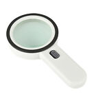 30X Magnifier High Definition 13X   for Map Reading   L0C6
