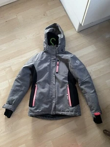 Winterjacke / Skijacke Mädchen, Gr. 164, KILLTEC - Bild 1 von 6