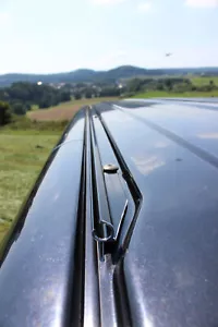 Szyna kederowa Listwa sprężynowa do VW Bus T5+T6 k.Radst. Pasażer żagiel przeciwsłoneczny przedsionek - Zdjęcie 1 z 5