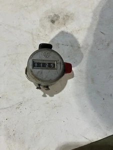 Vintage Multi Counter Clicker, Manual, Push Button Hand Held, Made in US - Picture 1 of 2