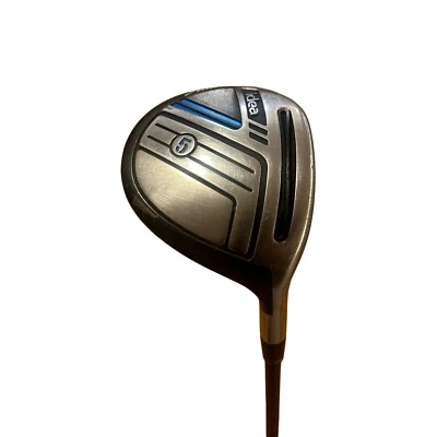 Adams Golf Idea 5 Wood 50g High Launch A Flex 42 Inch Golf Club - Image 1 of 4