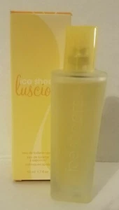 AVON Ice Sheers LUSCIOUS Eau De Toilette Spray 1.7 fl.oz NIB Discontinued - Picture 1 of 1