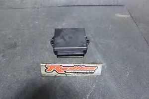 2010 KAWASAKI JET SKI STX JT1500 CDI ECU ECM COMPUTER 21175-3737 - Picture 1 of 9