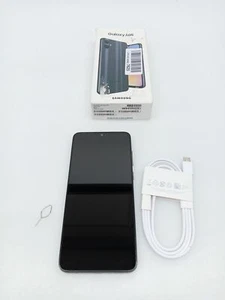 SAMSUNG Galaxy A05 Dual-SIM, 64 GB, Schwarz, 4 GB RAM - Zdjęcie 1 z 4