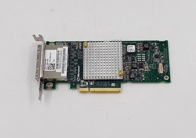 SUN Oracle 7314551 16-PORT 6-GBPS SAS-2 ADAPTER - Image 1 of 3