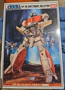 IMAI 1/72 Macross Battroid Valkyrie VF-1D B-1307 (D20) - Imagen 1 de 5