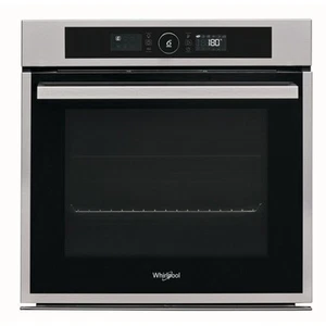 Whirlpool AKZ9 7890 IX 73 L A+ Acciaio inossidabile - Foto 1 di 5