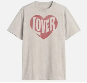 Mad Engine Herren Liebhaber Kurzarm Rundhalsausschnitt T-Shirt Größe Large - Bild 1 von 2