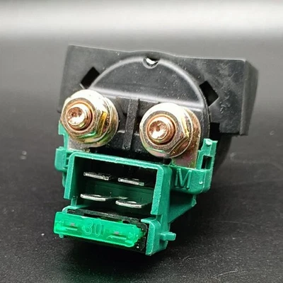 Starter Relay Solenoid For Honda CRF150  2003-2014 /Honda CRF230F 2003-2014 - Image 1 of 4