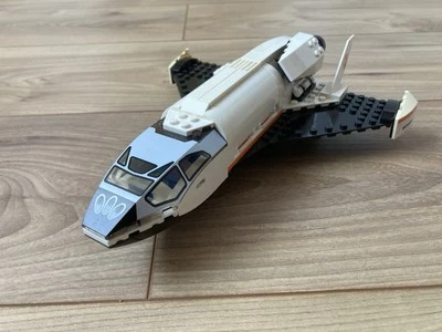 LEGO City 60226 La Navette Spatiale Mars Mission Lunar Mission Espace - Photo 1/4