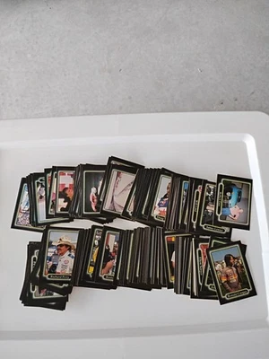 1990 Maxx Nascar Trading Cards Collection - Image 1 of 4