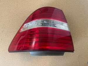 2004-2006 LEXUS LS430 Driver Left Side Outer Taillight LED JDM OEM - Picture 1 of 10