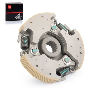 Wet Clutch Centrifugal Carrier For Suzuki QuadRunner 230 250 1987-02 21500-19B11 - Picture 1 of 10