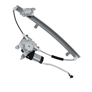 Door Regulator Assembly FR for Nissan Sentra 00-06 807304Z305 - Picture 1 of 10