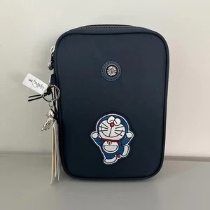 Estuche para bolígrafos Kipling 100/estuche cosmético nuevo con etiquetas - Imagen 1 de 6