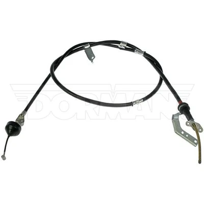 Cable de freno de estacionamiento Dorman C660719 para 04-08 Lexus RX330 RX350 Foto 1 de 4