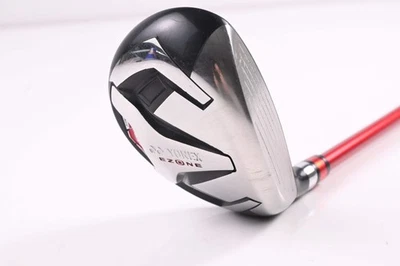 Yonex Ezone SD #3 Hybrid / 19 Degree / Stiff Flex Yonex Nanospeed 200 Shaft - Image 1 of 4