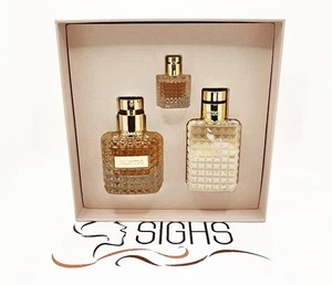 Valentino Gift Set Donna Valentino for women EDP 50 ml - 1.6 fl.oz - Foto 1 di 6