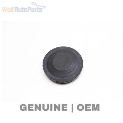 2015-2016 AUDI S3 - Headlight BULB Cover / CAP 1K6941608A - Image 1 of 4