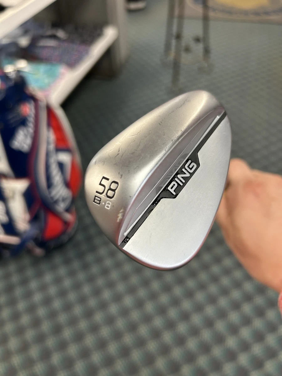 Ping 58 Loft Golf Clubs for sale | eBay