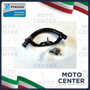 Anti-theft Lock Handlebar Standard PIAGGIO LIBERTY 50 125 200 ('04- '08) - - Bild 1 von 1