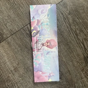Jeffree Star Cotton Candy Queen Eyeshadow Palette - Picture 1 of 4