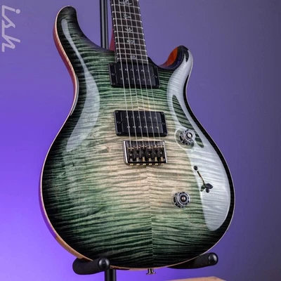 PRS Private Stock Custom 24 Sage Glow - Image 1 of 4