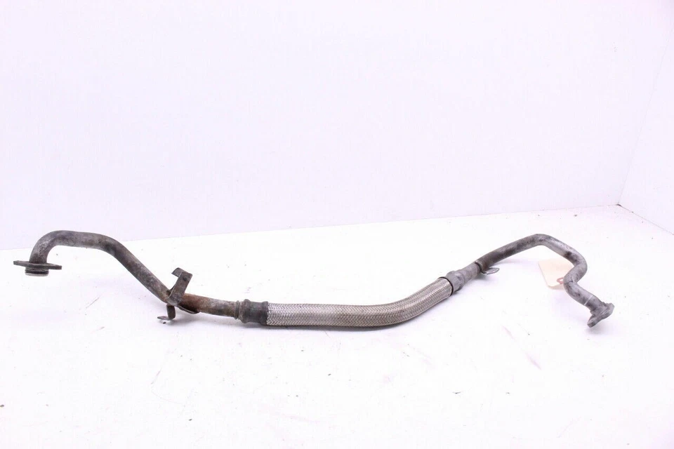 2006-2010 BMW M5 M6 E63 E64 E60 Oil Cooler OEM Used Foto 1 de 3