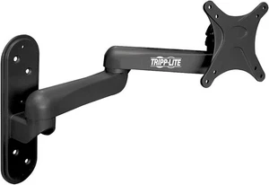 Tripp Lite DWM1327SE Supporto a parete schermo piatto full motion per TV 13"-27" - Foto 1 di 1