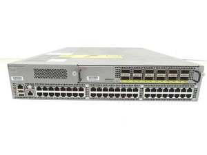 Cisco N9K-C9396TX V01 Module N9K-M12PQ SFP+ QSFP 48p Port & 12p Port 40G - Picture 1 of 9
