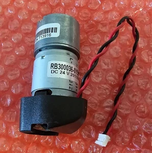 BCR Auto Reject Motor RB300036-0Y501R - Afbeelding 1 van 2