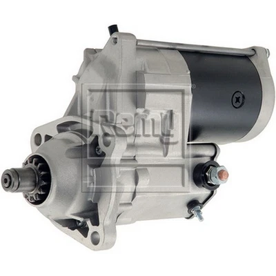 Arranque premium Remy 17003 para 89-93 Dodge D250 D350 W250 W350 Foto 1 de 4