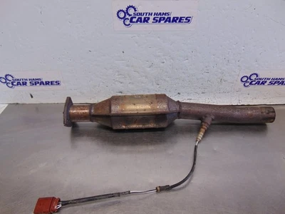 Seat Leon Catalytic convertor Aftermarket CAT 1.6 Petrol 1M 99-05 lamda Sensor - Image 1 of 4