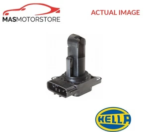 SENSOR DE MASA DE AIRE MEDIDOR DE FLUJO HELLA 8ET 009 142-901 A PARA TOYOTA AVENSIS, COROLLA - Imagen 1 de 5