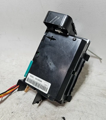 1994-95  Cadillac Deville HVAC Control Module Heater AC Climate Control Tested - Image 1 of 4