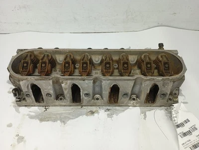 Cylinder Head from 2004 Chevrolet Suburban 1500 4.8L 12199208 - Image 1 of 4