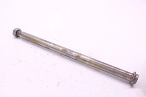 2005 Suzuki Z400 Ltz400 Rear Back Swingarm Bolt Suspension Pivot Bolt r2298 - Picture 1 of 3