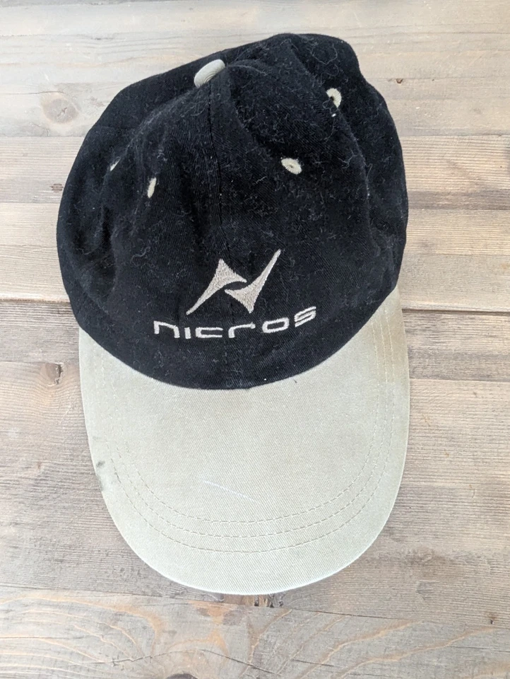 Chapéu Micros Ouray - Imagem 1 de 1