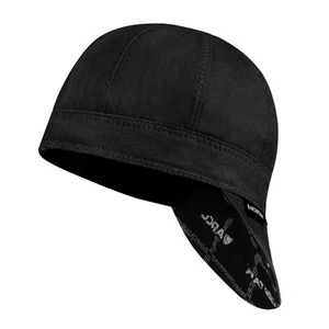 Reversible Welding Cap, 8 Panel Protective Welders Cap, 10 oz Fireproof Cotto... - Picture 1 of 8