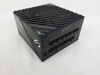 ASUS ROG Thor 850 Platinum 850W RGB Power Supply - Image 1 of 4