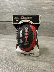 Vintage 3000 Spalding XFL Micro-Mini Size Official Football Original Box - Picture 1 of 11