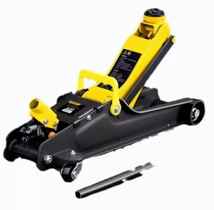 Gato hidráulico horizontal reparación automática herramienta de gato especializada capacidad de carga 1,5T/2T - Imagen 1 de 21