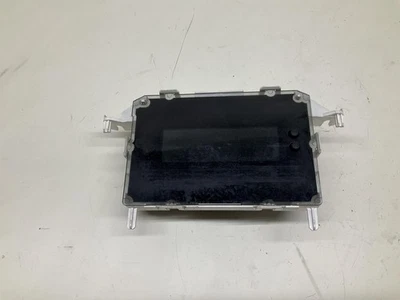 AFFICHAGE POUR FORD Fiesta 6° Série 10R-035347 (08>17) - Photo 1/4