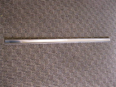 Placa de desgaste Ferrari 365 GT4, parte # 95408071 Foto 1 de 2