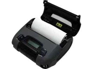Star Micronics SM-T400I-DB50 Portable Bluetooth Receipt Printer - Picture 1 of 6