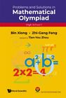 Problems And Solutions In Mathematical Olympiad : High School 1, Hardcover by...