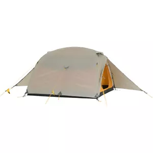 WECHSEL Trekkingzelt Charger 3 Personen Camping Fahrrad Kuppel Zelt Biwak 3,2 kg - Bild 1 von 6