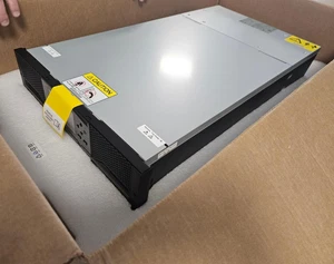 Dell EMC ML3 Tape Library 210-AOVY H6FNK 0T8DV5 300W PSU (NEW) - Bild 1 von 12